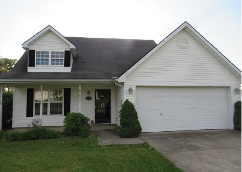 247 Shelton WayMount Sterling, KY, 40353Montgomery County