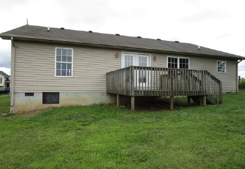 1108 Kim CtMount Sterling, KY, 40353Montgomery County