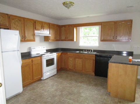 1108 Kim CtMount Sterling, KY, 40353Montgomery County