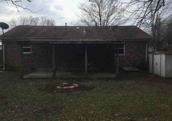 517 Pinewood DrNicholasville, KY, 40356Jessamine County