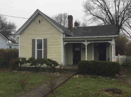 305 Broadway StNicholasville, KY, 40356Jessamine County
