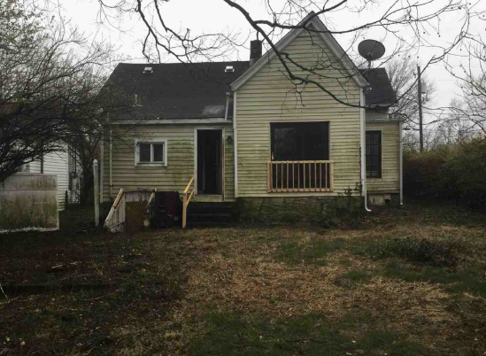 305 Broadway StNicholasville, KY, 40356Jessamine County