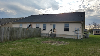 412 Miles RdNicholasville, KY, 40356Jessamine County