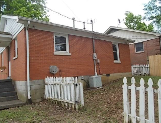 300 Lake StNicholasville, KY, 40356Jessamine County