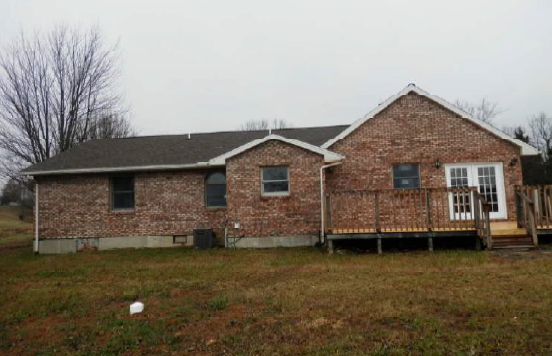 265 Clifton LnOwenton, KY, 40359Owen County