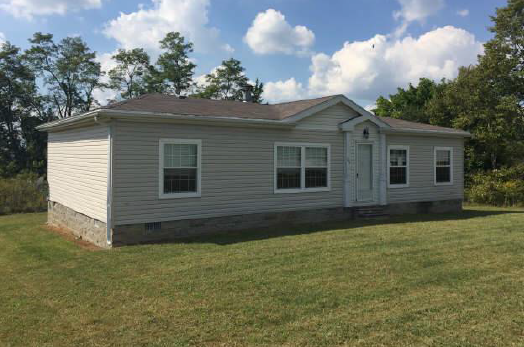 189 Windy Ridge LaneOwingsville, KY, 40360Bath County