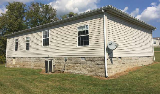 189 Windy Ridge LaneOwingsville, KY, 40360Bath County