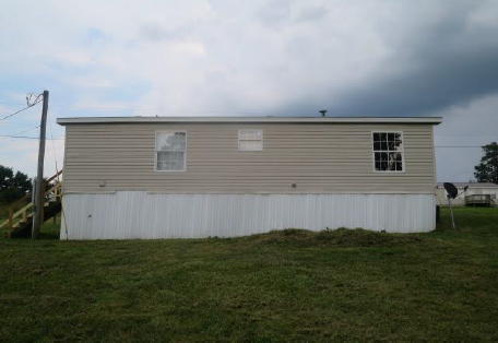 97 Windy Ridge LnOwingsville, KY, 40360Bath County