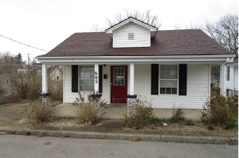 605 January CtParis, KY, 40361Bourbon County