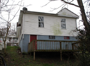 605 January CtParis, KY, 40361Bourbon County