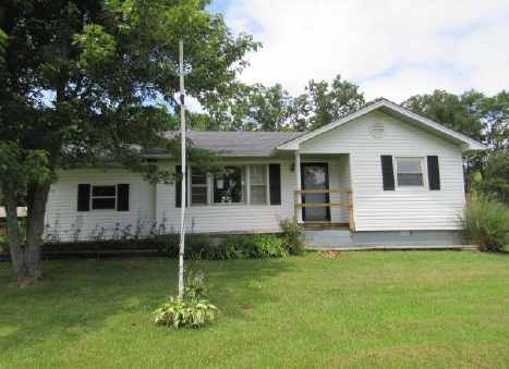 70 Reffitt RdSalt Lick, KY, 40371Bath County