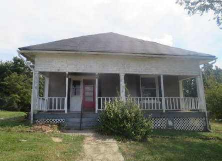 23 Forest AveSharpsburg, KY, 40374Bath County
