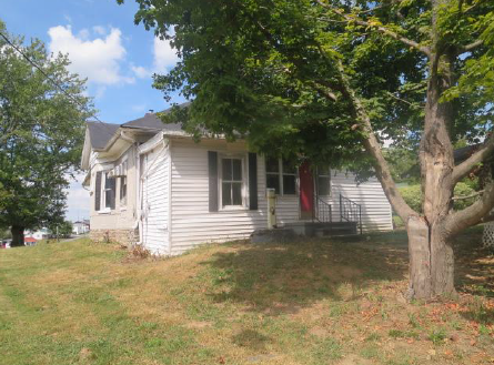 23 Forest AveSharpsburg, KY, 40374Bath County