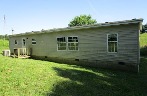10442 W Hwy 36Sharpsburg, KY, 40374Bath County