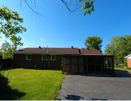 1525 East College AveStanton, KY, 40380Powell County