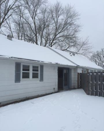 778 Furnace RoadStanton, KY, 40380Powell County