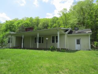 55 Trent CircleStanton, KY, 40380Powell County