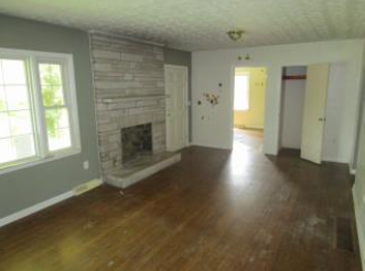 55 Trent CircleStanton, KY, 40380Powell County