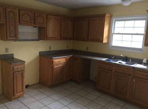 68 Clover LnStanton, KY, 40380Powell County