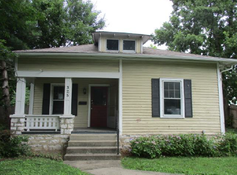 325 Douglas AvenueVersailles, KY, 40383Woodford County