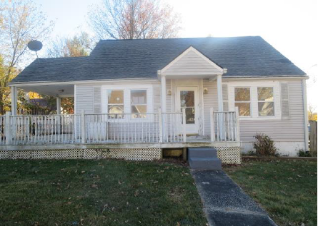 8 Nelson AveWinchester, KY, 40391Clark County