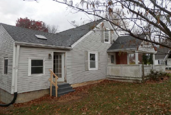 8 Nelson AveWinchester, KY, 40391Clark County