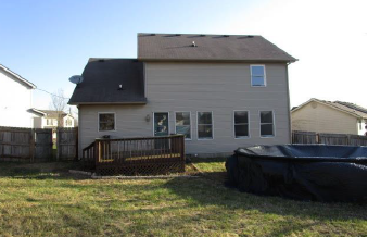 320 Fern CtWinchester, KY, 40391Clark County