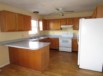 320 Fern CtWinchester, KY, 40391Clark County