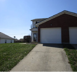 411 Colby Ridge BlvWinchester, KY, 40391Clark County
