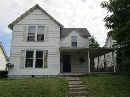 333 E BroadwayWinchester, KY, 40391Clark County