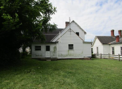 333 E BroadwayWinchester, KY, 40391Clark County
