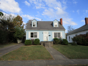 322 S Burns AveWinchester, KY, 40391Clark County