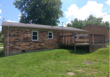 115 Daisy RdBerea, KY, 40403Madison County