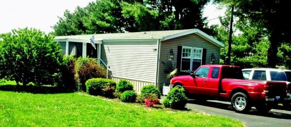Imperial Mobile Home Park 301 Burton CircleDanville, KY 40422
