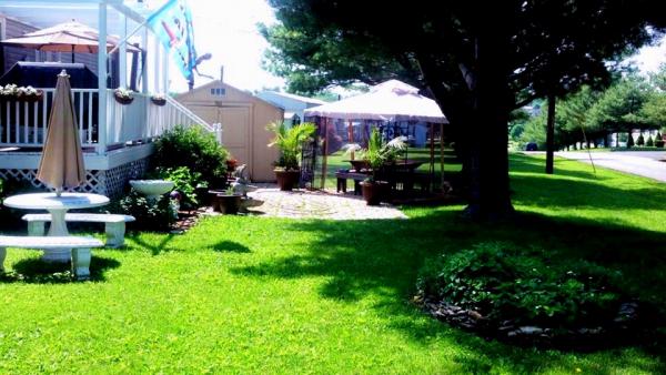 Imperial Mobile Home Park 301 Burton CircleDanville, KY 40422