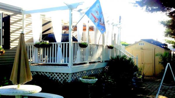 Imperial Mobile Home Park 301 Burton CircleDanville, KY 40422