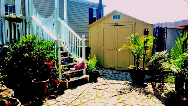 Imperial Mobile Home Park 301 Burton CircleDanville, KY 40422