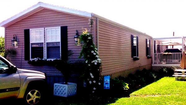 Imperial Mobile Home Park 301 Burton CircleDanville, KY 40422
