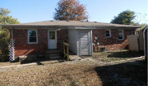 932 Westwood CtDanville, KY, 40422Boyle County