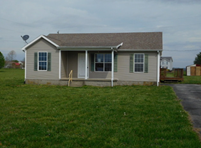 1180 Jeffries LnHustonville, KY, 40437Lincoln County