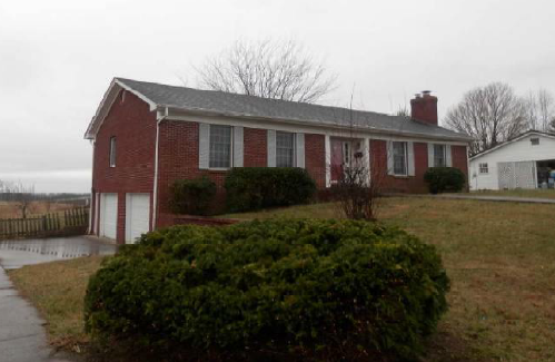 108 Scenic View DrLancaster, KY, 40444Garrard County