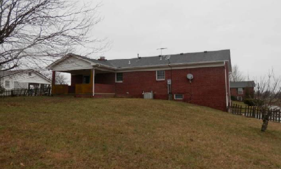 108 Scenic View DrLancaster, KY, 40444Garrard County
