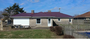 326 Richmond StLancaster, KY, 40444Garrard County