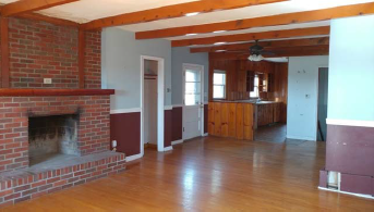 326 Richmond StLancaster, KY, 40444Garrard County
