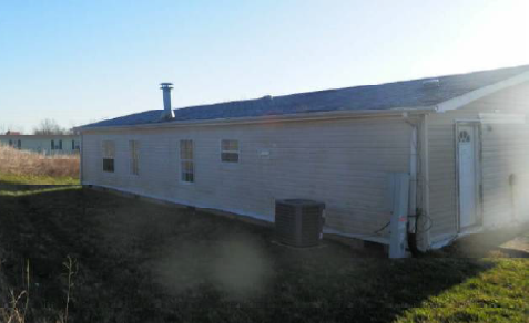 3207 Mount Hebron RLancaster, KY, 40444Garrard County