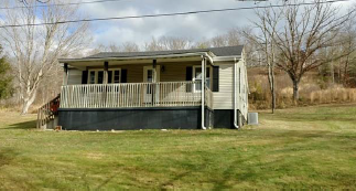 640 Old State RdMount Vernon, KY, 40456Rockcastle County