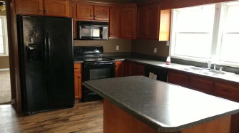 640 Old State RdMount Vernon, KY, 40456Rockcastle County