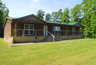 1913 Butchertown RdParksville, KY, 40464Casey County