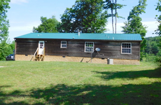 1913 Butchertown RdParksville, KY, 40464Casey County