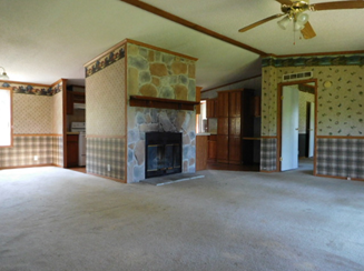 1913 Butchertown RdParksville, KY, 40464Casey County